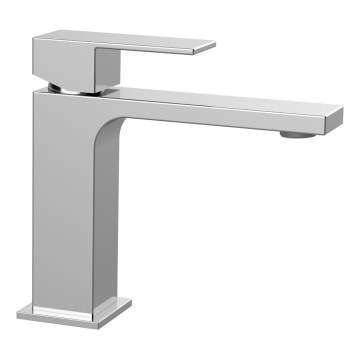 Sapho - Torneira do lavatório CUBEMIX 15,3 cm latão