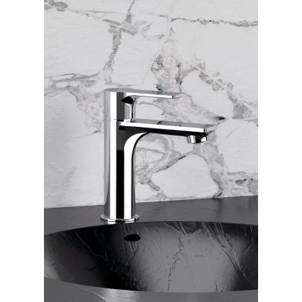 Sapho - Torneira do lavatório PAX 16,5 cm cromado brilhante