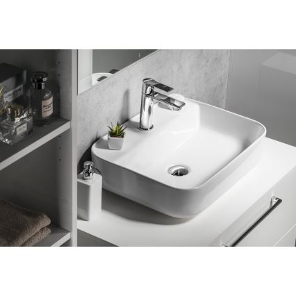 Sapho - Torneira do lavatório PAX 16,5 cm cromado brilhante