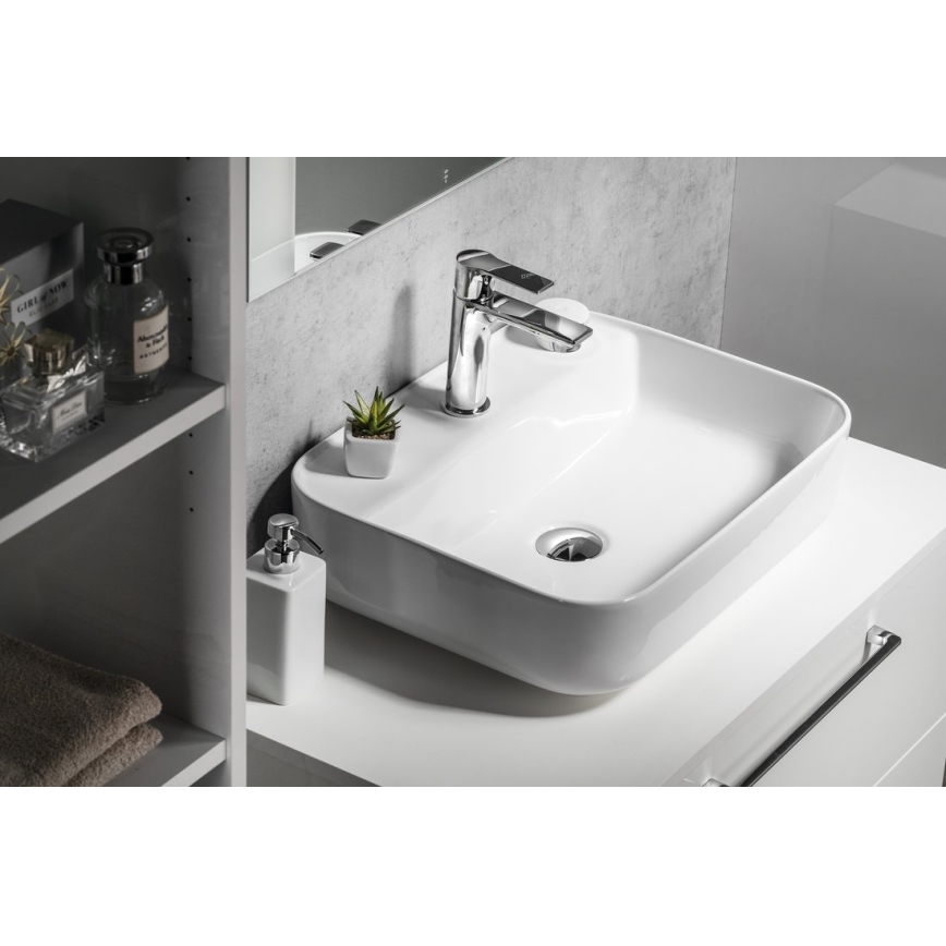 Sapho - Torneira do lavatório PAX 16,5 cm cromado brilhante