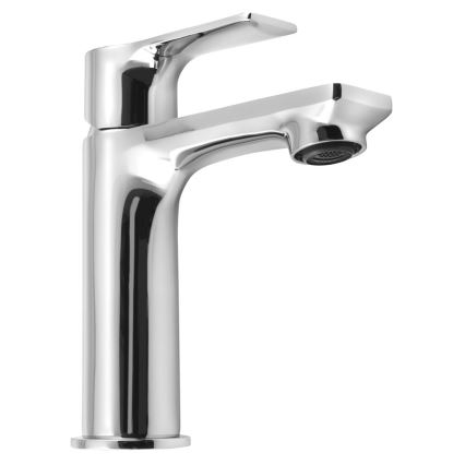 Sapho - Torneira do lavatório PAX 16,5 cm cromado brilhante