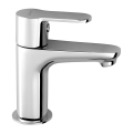 Sapho - Torneira para lavatório SMALL 11,3 cm cromo brilhante
