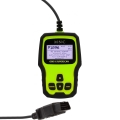 Scanner de diagnóstico OBD2/12V