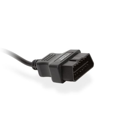 Scanner de diagnóstico OBD2/12V