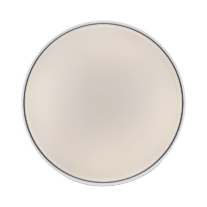 Schöner Wohnen 14594-16 - Luminária de teto LED dimerizável TAVOLI LED/20W/230V 2700-6500K diâmetro 39 cm branca + comando remoto