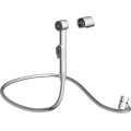 Schütte 78016 - Ducha de mão para lavatório, cromado brilhante
