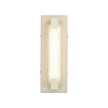 Searchlight - Aplique de parede LED ANCHOR LED/12W/230V