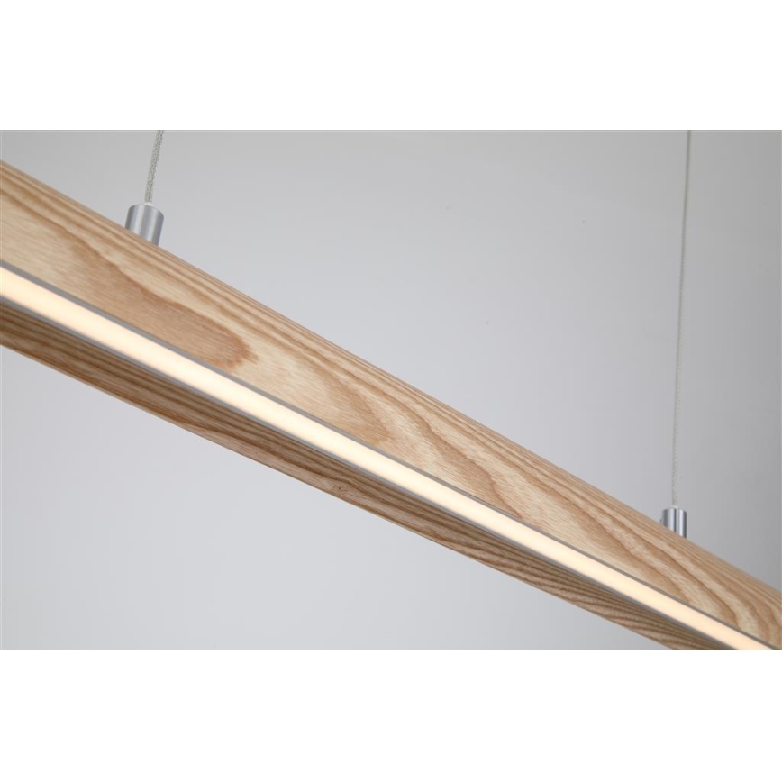 Searchlight - Lustre pendente LED regulável em cabo KENZIE LED/29W/230V 2700/3000/4000K
