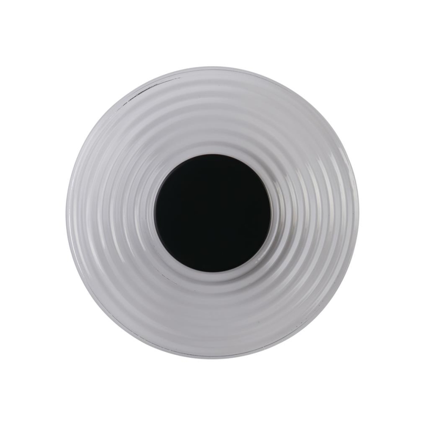 Searchlight - Aplique de parede LED dimerizável CLEO LED/9,4W/230V preto