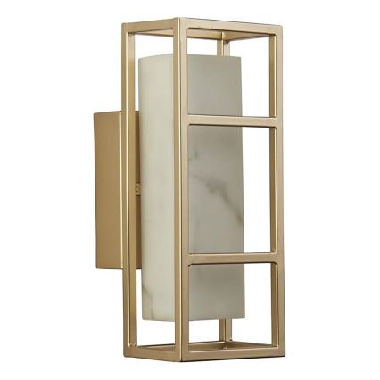 Searchlight - Aplique de Parede LED MIRAGE LED/9W/230V