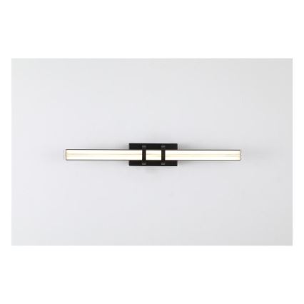 Searchlight - LED Iluminação para espelho de casa de banho PARMA LED/10W/230V IP44