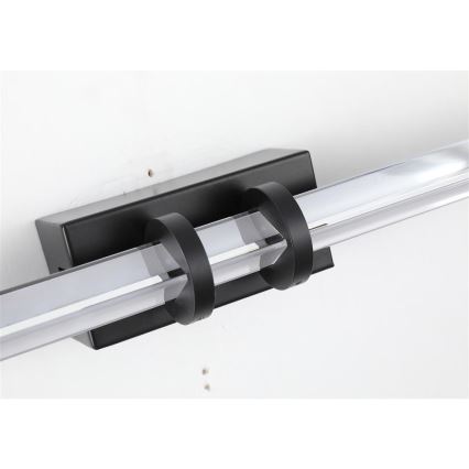 Searchlight - LED Iluminação para espelho de casa de banho PARMA LED/10W/230V IP44