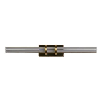 Searchlight  - Iluminação LED para espelho de casa de banho PARMA LED/10W/230V IP44