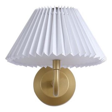 Searchlight - Aplique de parede LED dimerizável DANISH LED/1,5W/230V