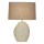 Searchlight - Candeeiro de mesa ADELAIDE 1xE27/60W/230V