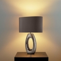 Searchlight - Candeeiro de mesa ARTISAN 1xE27/60W/230V