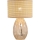 Searchlight - Candeeiro de mesa DIANE 1xE27/40W/230V