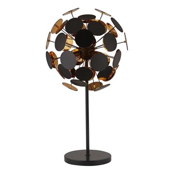 Searchlight  - Candeeiro de mesa DISCUS 1xE14/60W/230V