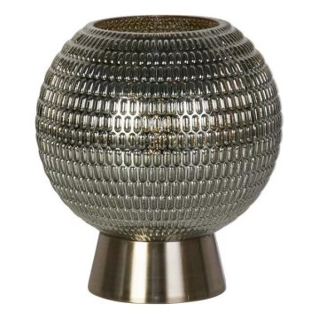 Searchlight - Candeeiro de mesa LED MILA LED/0,6W/3xAAA verde