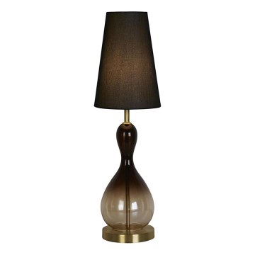 Searchlight - Candeeiro de Mesa MARAKESH 1xE27/60W/230V