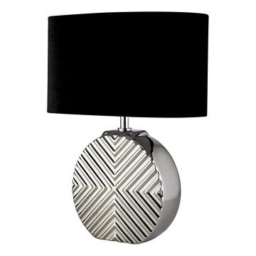 Searchlight - Candeeiro de mesa REGEN 1xE14/10W/230V