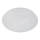 Searchlight - Candeeiro de tecto LED CLOUDS LED/16W/230V 2700/3200/4000K Ø 30 cm branco