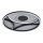 Searchlight - Candeeiro de tecto LED regulável ZENDISC LED/20W/230V 3000K Ø 39 cm