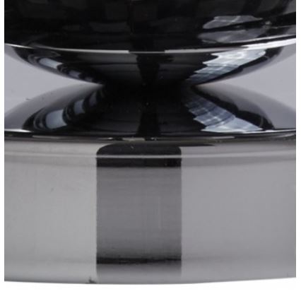 Searchlight - Candeeiro de mesa tátil dimmerizável CLAW 1xG9/33W/230V