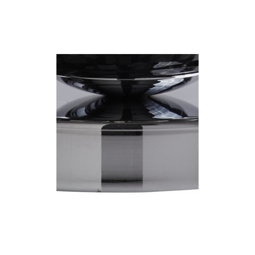 Searchlight - Candeeiro de mesa tátil dimmerizável CLAW 1xG9/33W/230V