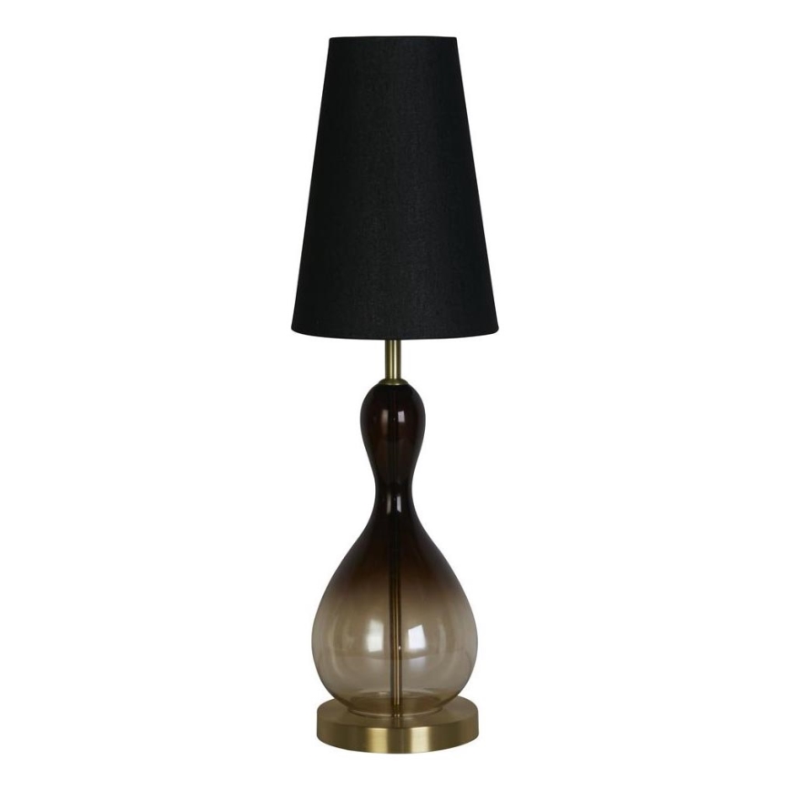 Searchlight - Candeeiro de Mesa MARAKESH 1xE27/60W/230V