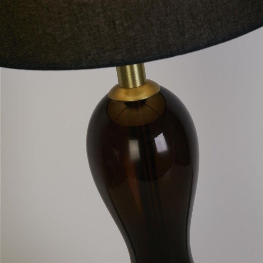 Searchlight - Candeeiro de Mesa MARAKESH 1xE27/60W/230V