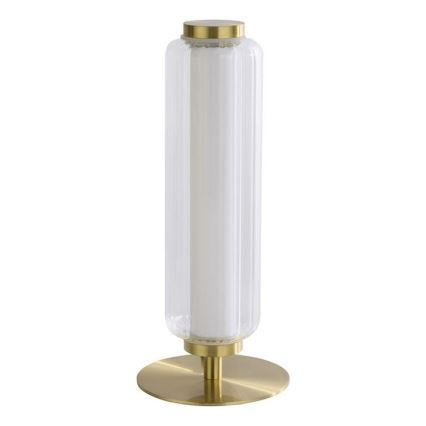 Searchlight - Candeeiro de Mesa LED MOD LED/8W/230V