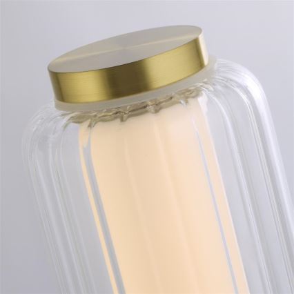 Searchlight - Candeeiro de Mesa LED MOD LED/8W/230V