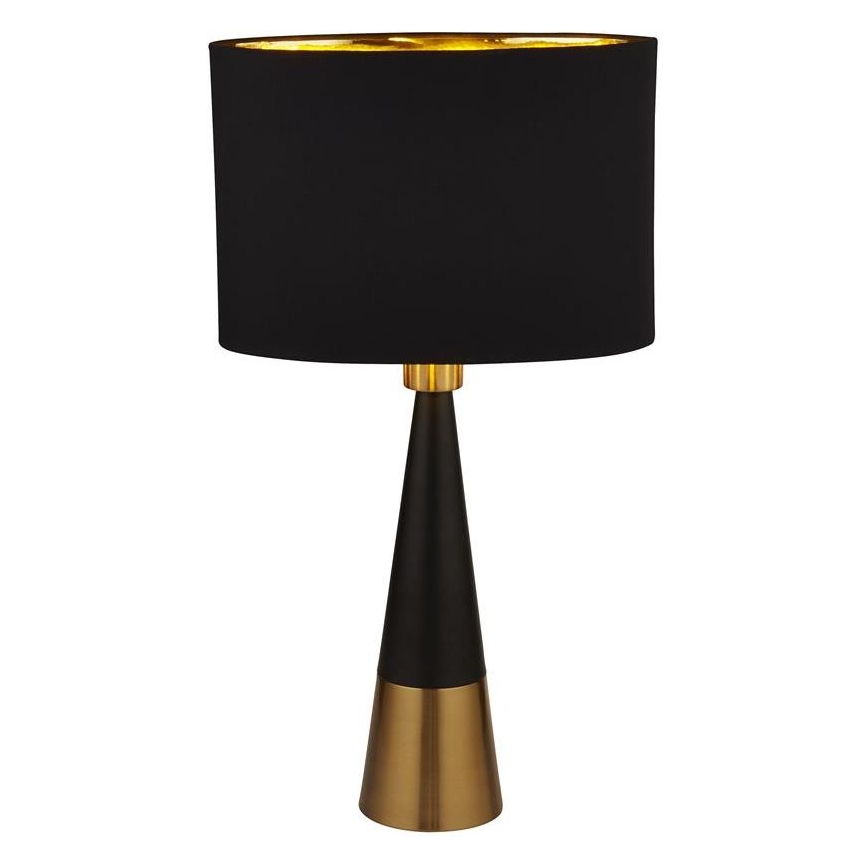 Searchlight - Candeeiro de mesa CHOLE 1xE27/60W/230V