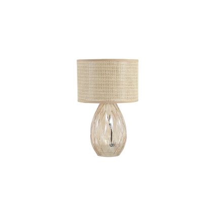 Searchlight - Candeeiro de mesa DIANE 1xE27/40W/230V