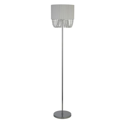 Searchlight - Candeeiro de pé BELLANO 1xE27/60W/230V
