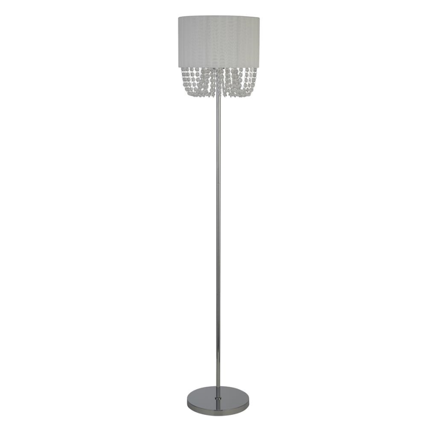 Searchlight - Candeeiro de pé BELLANO 1xE27/60W/230V