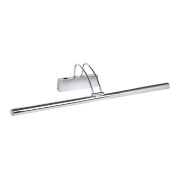 Searchlight - Iluminação de ilustração LED LED/14W/230V cromado brilhante