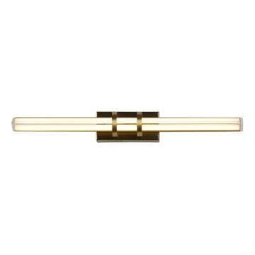 Searchlight  - Iluminação LED para espelho de casa de banho PARMA LED/10W/230V IP44