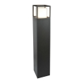 Searchlight - Luminária LED de exterior OHIO LED/10W/230V