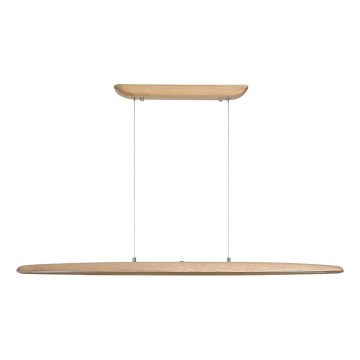 Searchlight - Lustre pendente LED regulável em cabo KENZIE LED/29W/230V 2700/3000/4000K