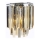 Searchlight - Luz de parede CLARISSA 2xE14/40W/230V