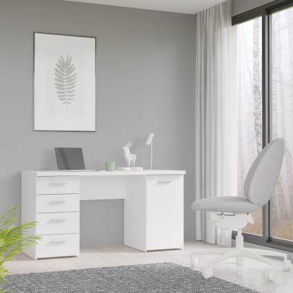 Secretária ARENO branca