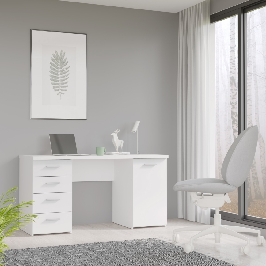 Secretária ARENO branca