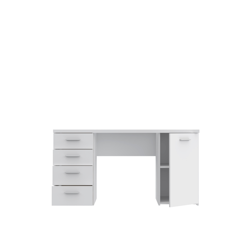 Secretária ARENO branca