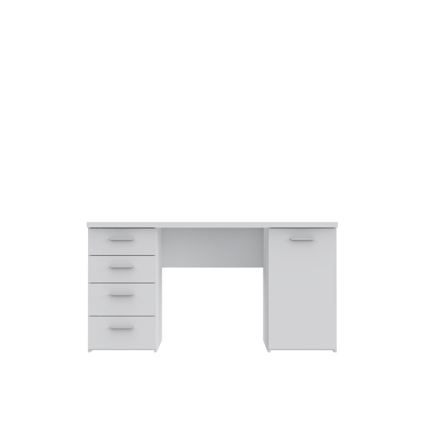 Secretária ARENO branca