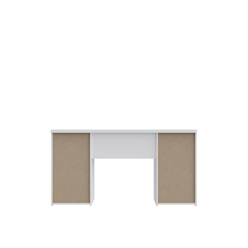 Secretária ARENO branca