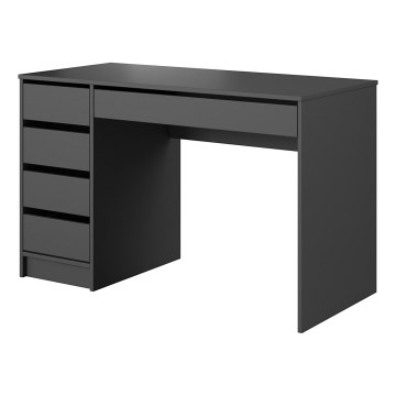 Secretária DAGUN antracite