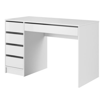 Secretária DAGUN branca