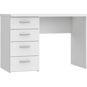 Secretária GINO branca